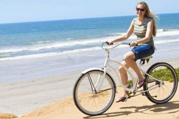 Bicycling