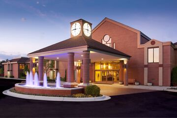 Ann Arbor Regent Hotel & Suites