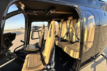 Helicopter/plane tours