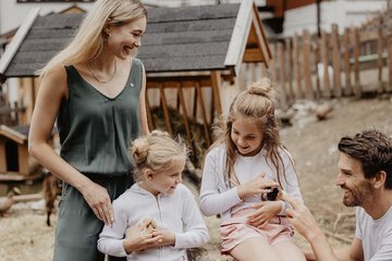 Children's activities