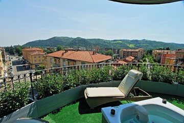 View from room