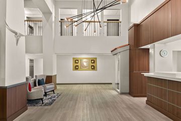 Hotel Interior 8 of 35