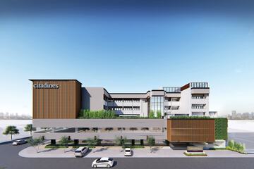Building design