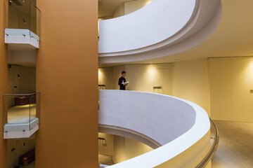 Building design
