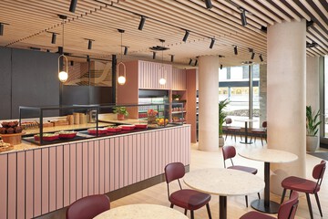 Cafe