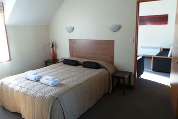 Reception hall
