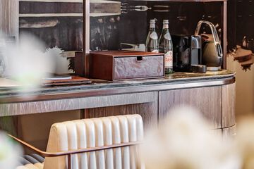 Minibar