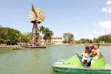 Boating
