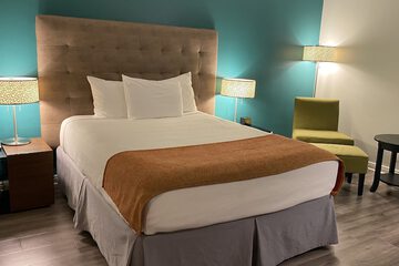 Redac Gateway Hotel in Torrance