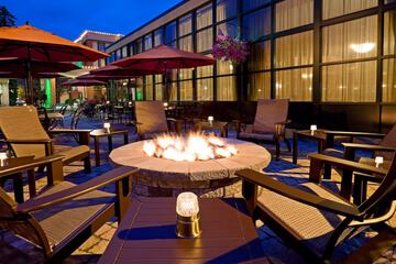 Terrace/Patio 53 of 55