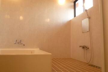 Public bath