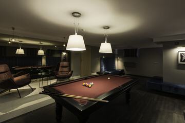 Billiards
