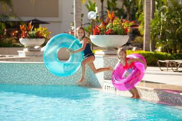 Children's pool