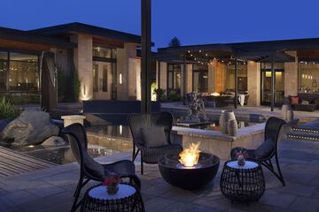 Bardessono Hotel and Spa