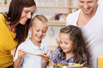 Family dining