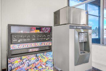 Vending machine