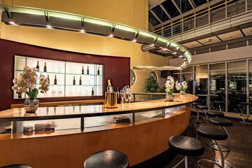 Snack bar