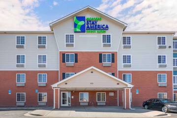 Extended Stay America Select Suites - Denver - Aurora