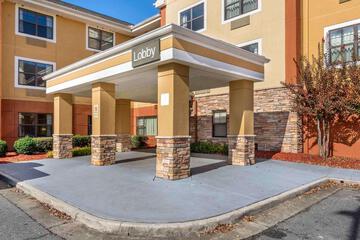 Extended Stay America Columbus Bradley Park