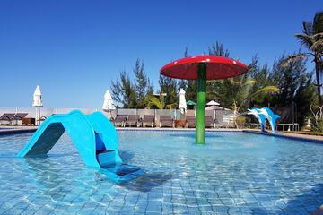 Children's pool