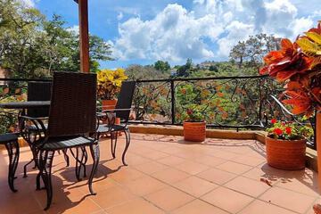 Sundeck