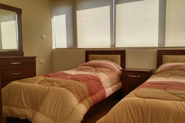 Children's theme room