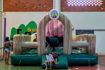 Sports facility