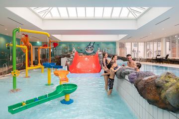 Children's activities