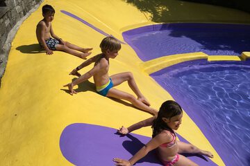 Children's pool