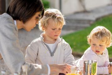 Children's activities