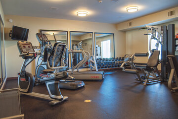 Health and Fitness 90 of 92