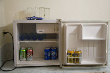 Mini-Refrigerator