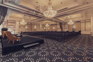 Ballroom