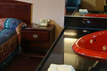 Jetted Tub