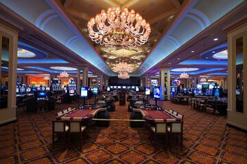 Casino