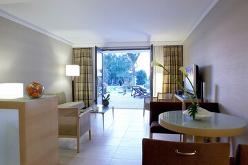 View from room