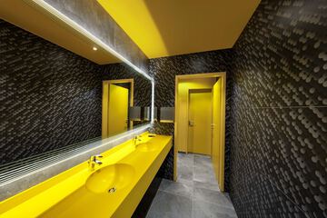 Public bath