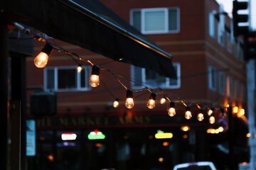 Terrace/Patio 33 of 34