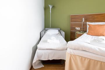 Extra beds