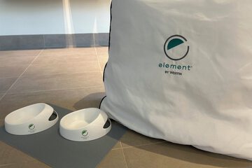 Pet-friendly amenities