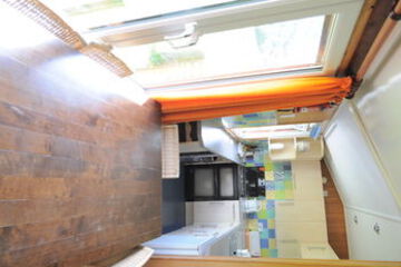 In-Room Kitchen