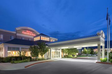 Hilton Garden Inn Salt Lake City / Layton