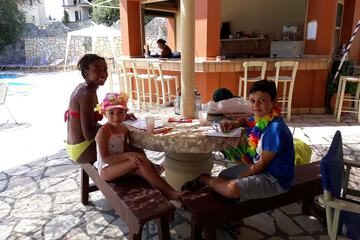 Children's activities
