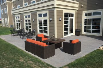 Terrace/Patio 41 of 43
