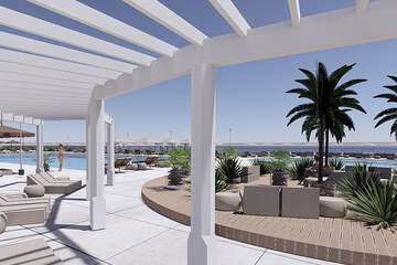 Sundeck
