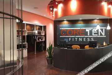 Hotel Interior or Public Areas