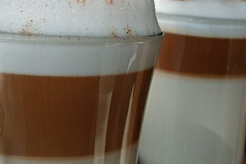 Coffee service