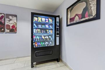 Vending machine