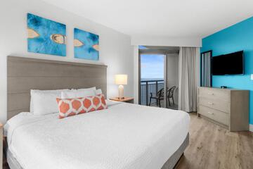 Caribbean Resort Myrtle Beach