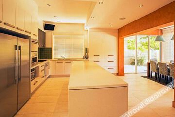 Hotel Interior or Public Areas